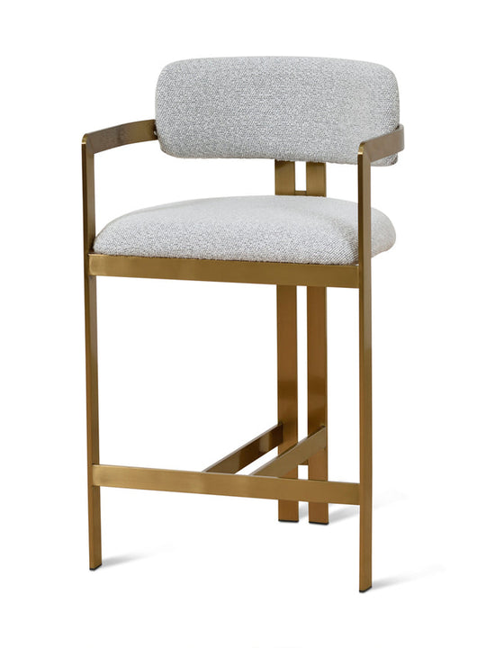 Samson Boucle Stool – BUY2+ SAVE