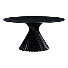 Load image into Gallery viewer, Spiral Dining Table – Indoor/Outdoor – 2 Size Options
