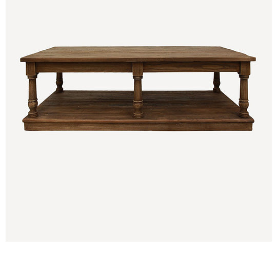 Hudson Coffee Table