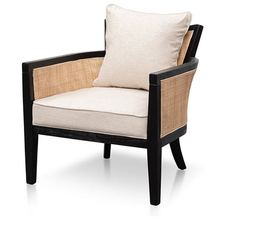 Liberty Rattan Chair