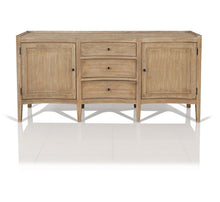 Load image into Gallery viewer, Katrina Curved Sideboard
