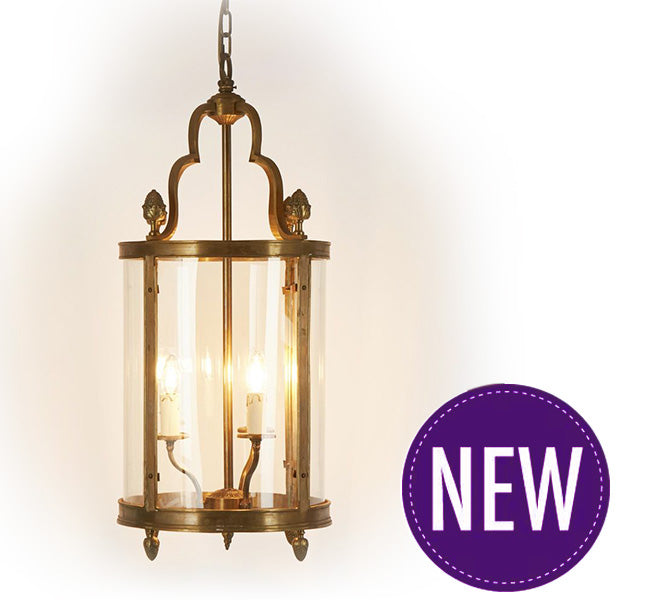 Marina Chandelier – LARGE