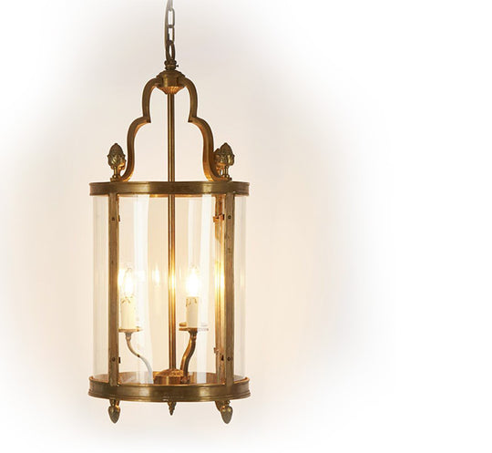 Marina Chandelier – LARGE