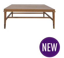 Load image into Gallery viewer, Amara Oak Coffee Table – LIMITED EDITION
