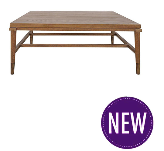 Amara Oak Coffee Table – LIMITED EDITION