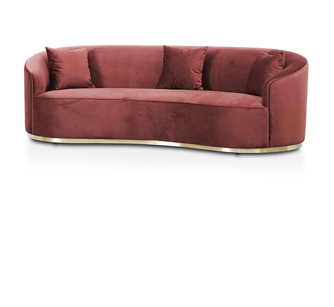 Plummer Sofa