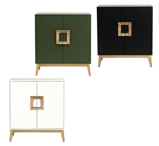 Rhonda Cabinet – 3 Colour Options