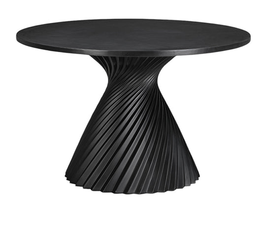 Spiral Dining Table – Indoor/Outdoor – 2 Size Options