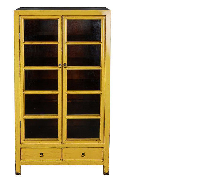 Sunshine Cabinet