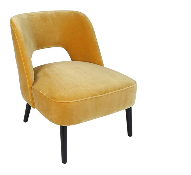 Yendon Lounge Chair