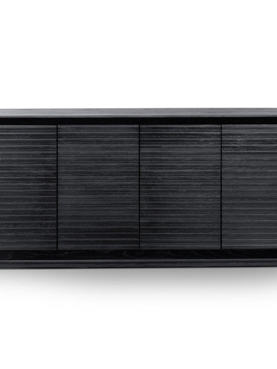 Barbara Black Sideboard