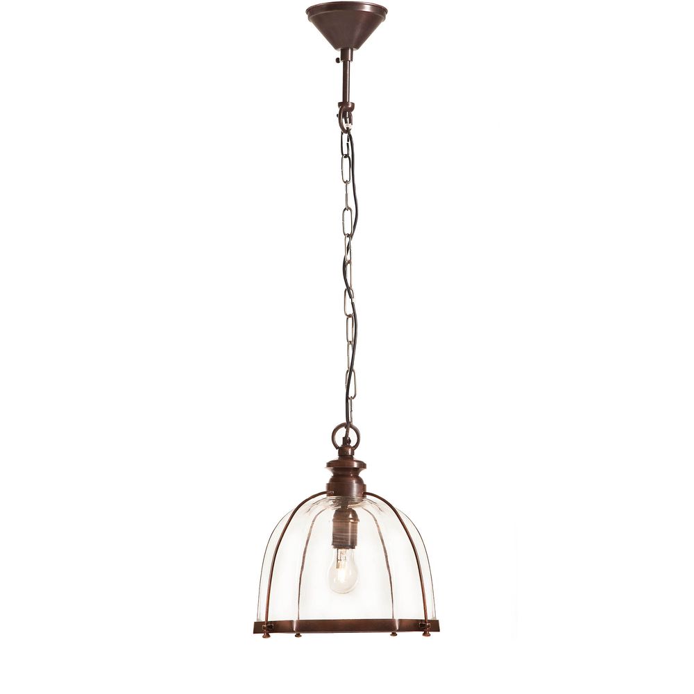 Averne Ceiling Lamp - Antique Bronze/Silver – BUY2+ SAVE