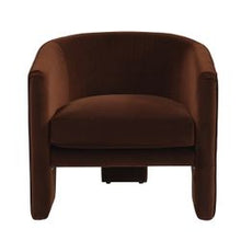 Load image into Gallery viewer, Hannah Occasional Chair – 7 Colour Options – BUY2+ SAVE
