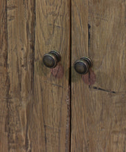 Load image into Gallery viewer, Geraldton Reclaimed Oak Sideboard
