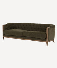 Load image into Gallery viewer, Hollingsworth Sofa – 2 Colour Options
