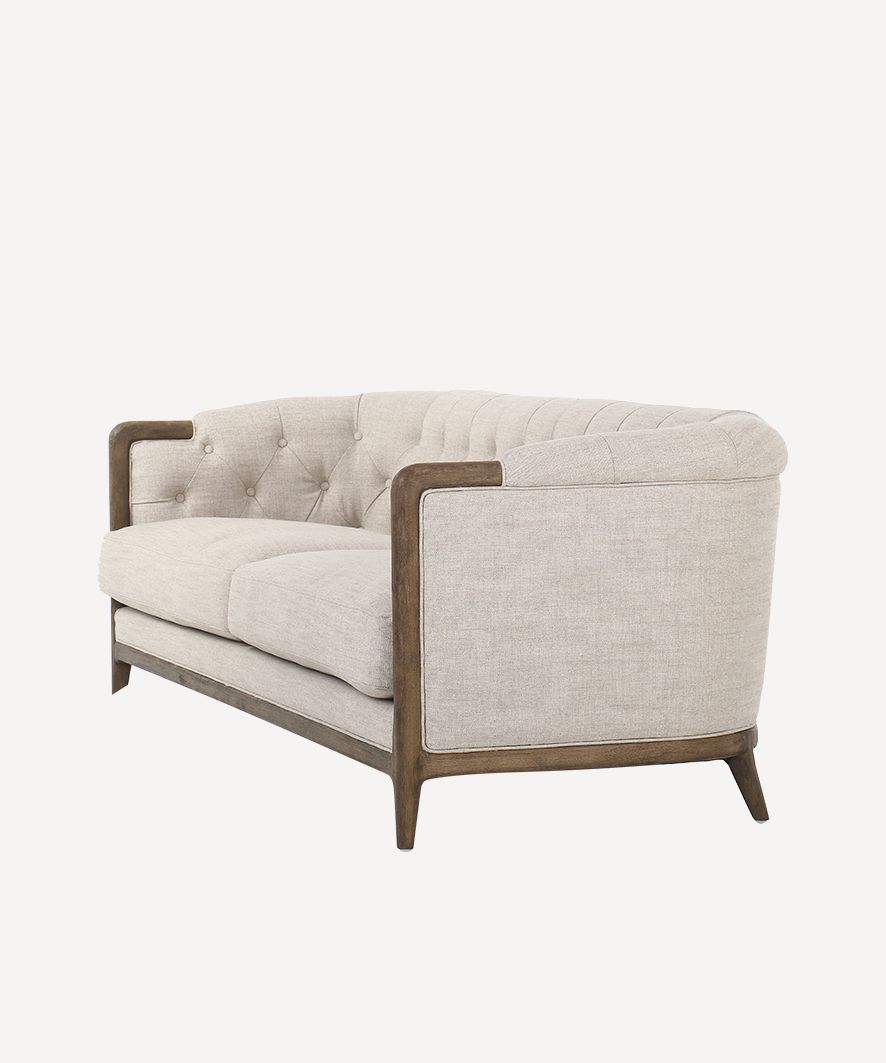 Hollingsworth Sofa – 2 Colour Options