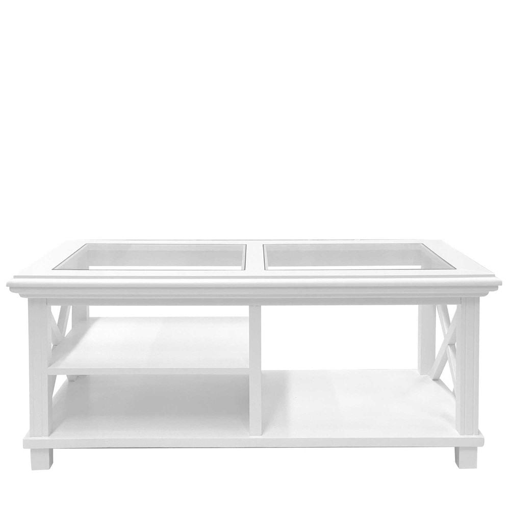 Virginia Coffee Table – Other SIzes Available