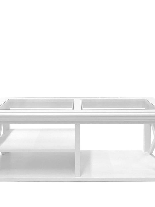 Virginia Coffee Table – Other SIzes Available