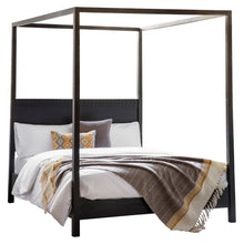 Load image into Gallery viewer, Brady Four Poster Bed – Various Size Options
