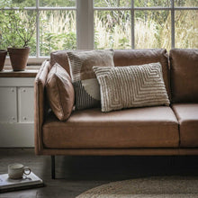 Load image into Gallery viewer, Bernard Leather Sofa
