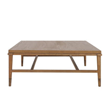 Load image into Gallery viewer, Amara Oak Coffee Table – LIMITED EDITION
