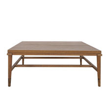 Load image into Gallery viewer, Amara Oak Coffee Table – LIMITED EDITION
