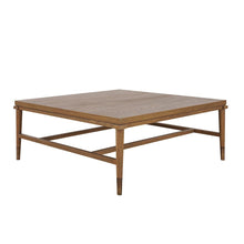 Load image into Gallery viewer, Amara Oak Coffee Table – LIMITED EDITION
