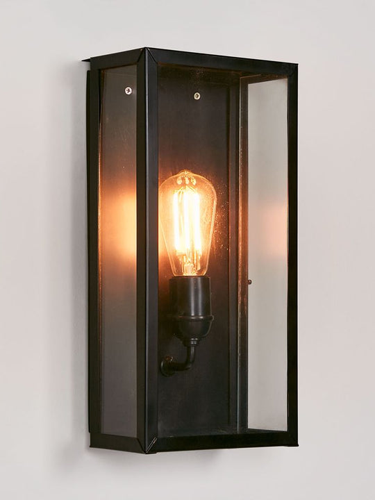 Byron Wall Lantern – Other Colours/Sizes Available – BUY2+ SAVE