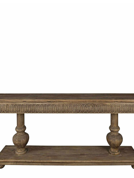 Franklin Console – 2 Colour Options