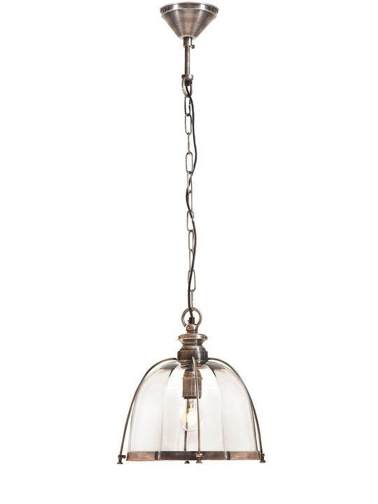 Averne Ceiling Lamp - Antique Bronze/Silver – BUY2+ SAVE