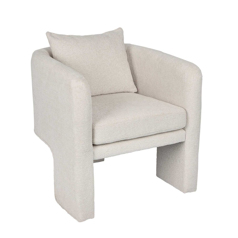 Ormond Armchair – 3 Colour Options – BUY2+ SAVE