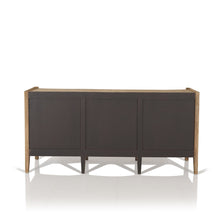 Load image into Gallery viewer, Katrina Curved Sideboard
