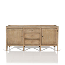 Load image into Gallery viewer, Katrina Curved Sideboard
