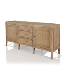 Load image into Gallery viewer, Katrina Curved Sideboard
