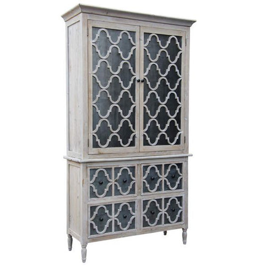 Harvey Armoire