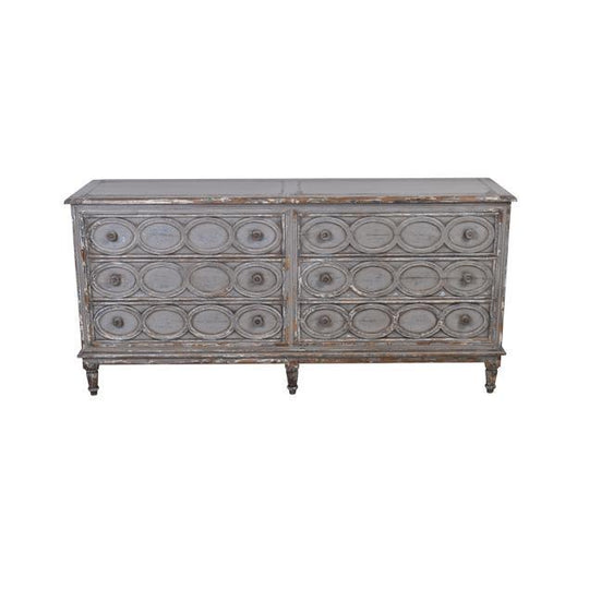 Sabine Chest of Drawers