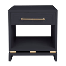 Load image into Gallery viewer, Prescott Small Bedside – 3 Colour Options
