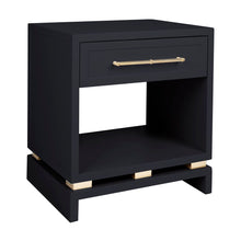 Load image into Gallery viewer, Prescott Small Bedside – 3 Colour Options
