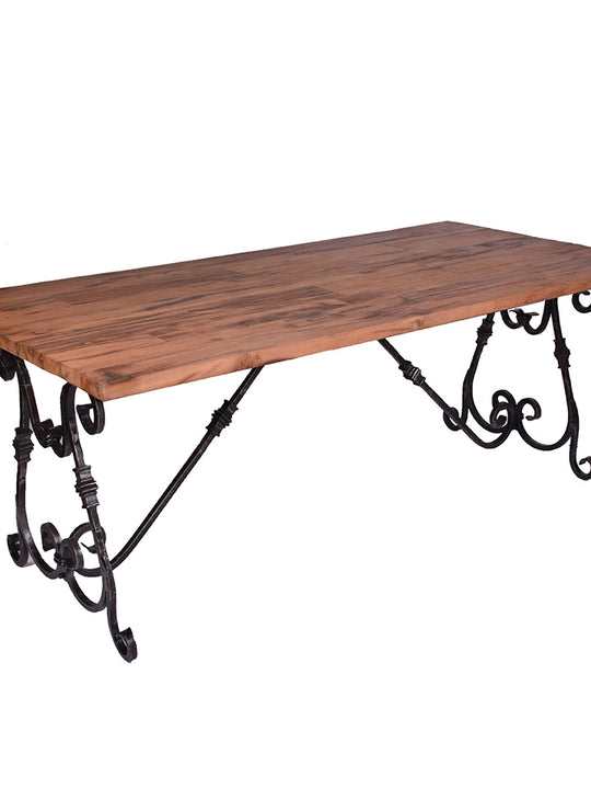 Harrison Dining Table