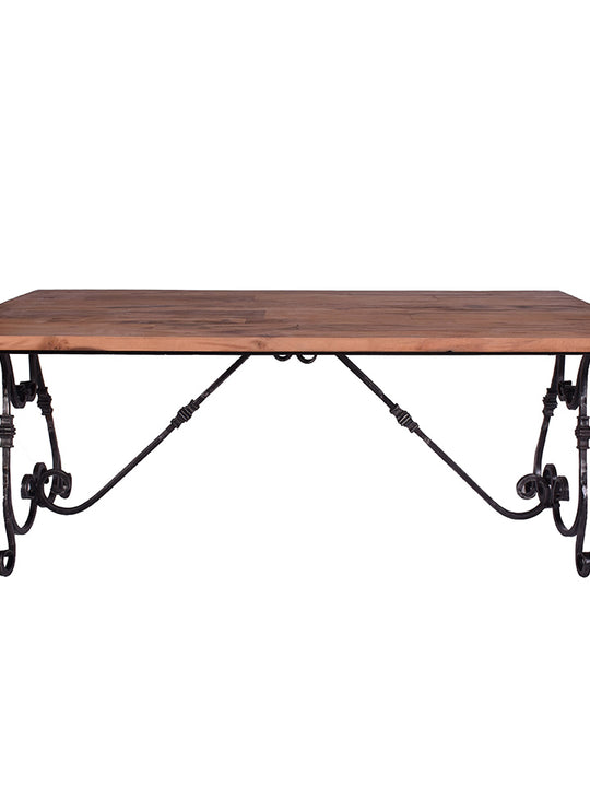 Harrison Dining Table