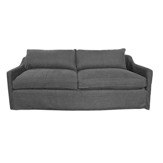 Grenada Cotton Sofa – 2 Colour Options