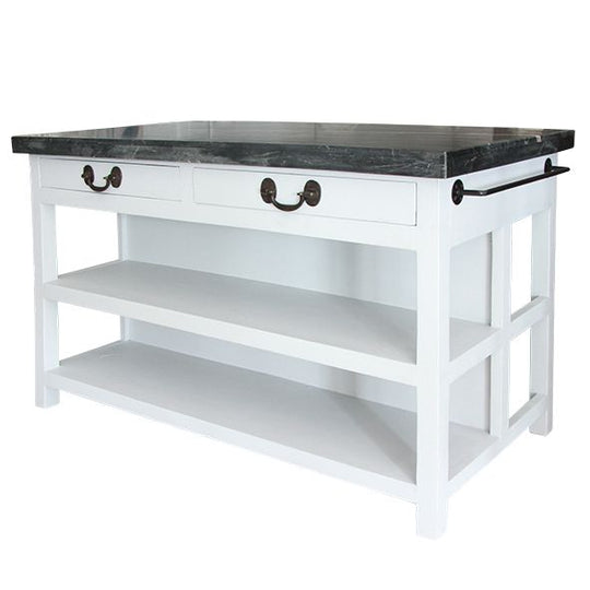 Perrin Kitchen Island – Other sizes available