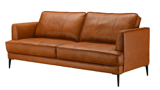 Bloomfield Leather Sofa