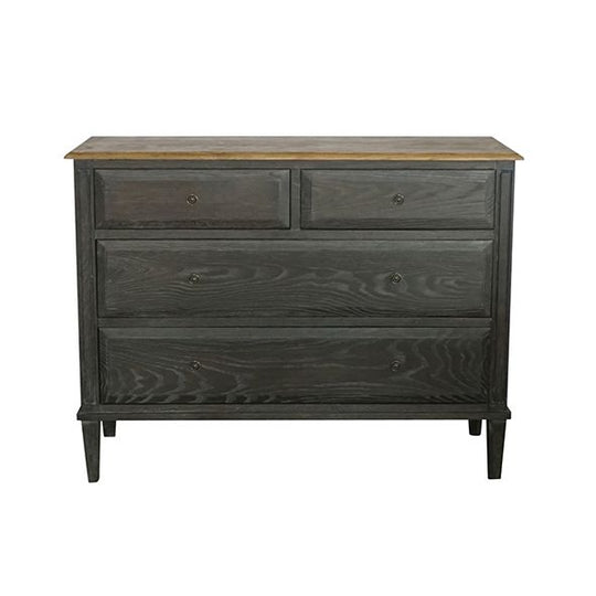 Finlay Ebony Chest