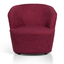 Load image into Gallery viewer, Nero Red Chair
