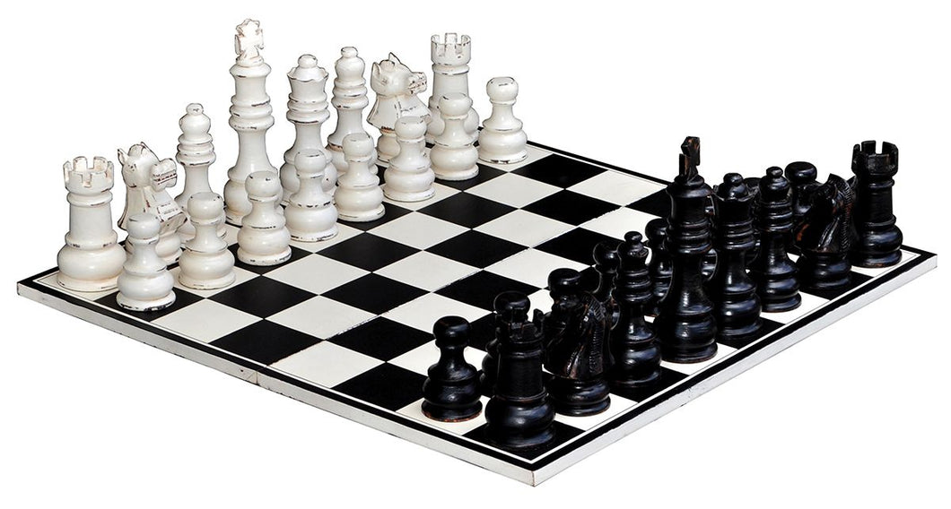 Princes Chess Set