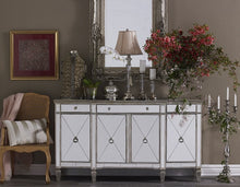 Load image into Gallery viewer, Antoinette Antiqued Sideboard
