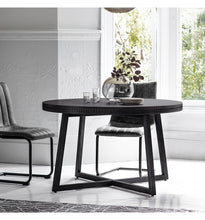 Load image into Gallery viewer, Marrakech Round Dining Table
