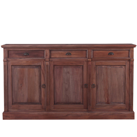 Henley Natural Sideboard