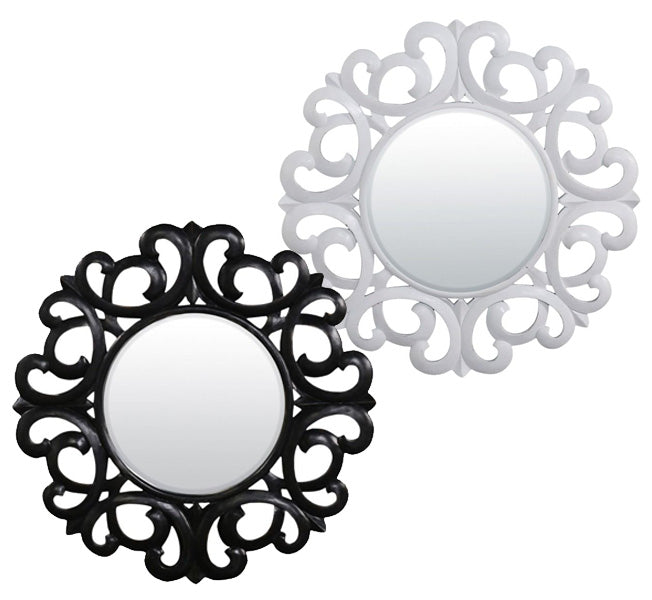 Ashby Mirror – 2 Colour Options